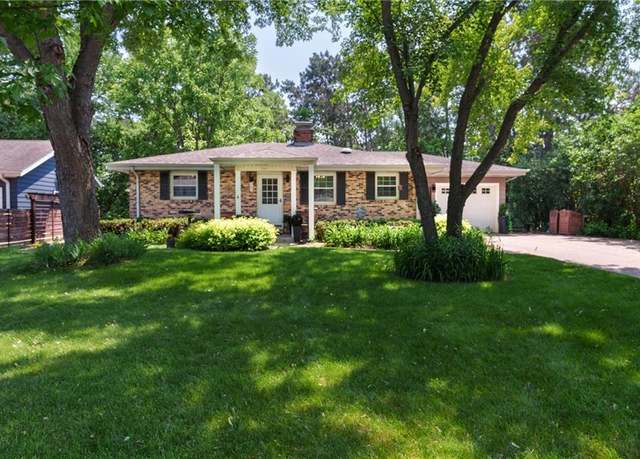 Property at 2321 Cleveland St, Eau Claire, WI 54703, 3 beds, 2 baths