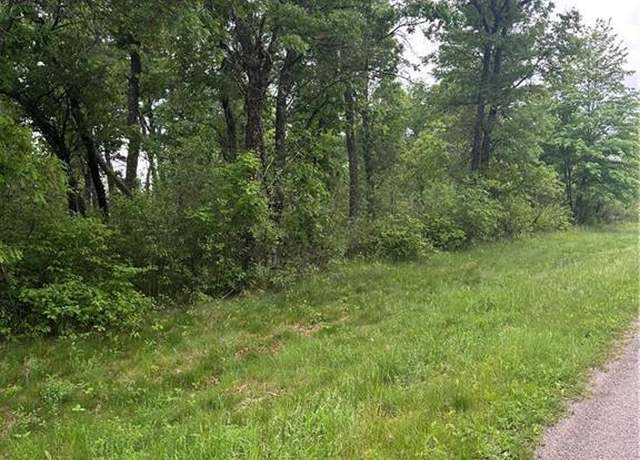 Property at 0 Levis Creek Rd, Black River Falls, WI 54615
