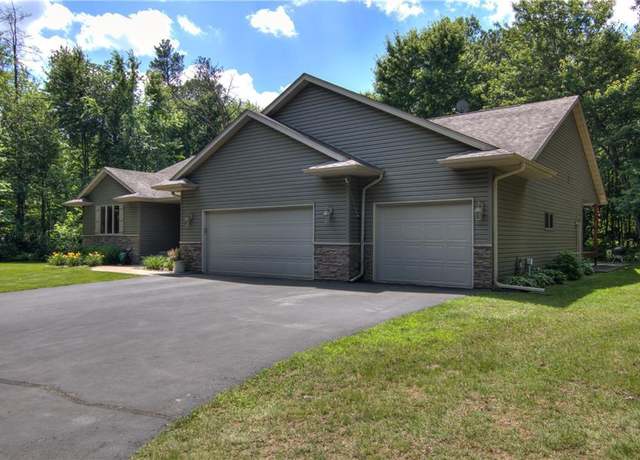 Property at 4314 20th St, Elk Mound, WI 54739, 4 beds, 3 baths