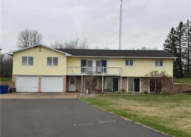 Property at 2644 27th St, Rice Lake, WI 54868, 3 beds, 2.5 baths