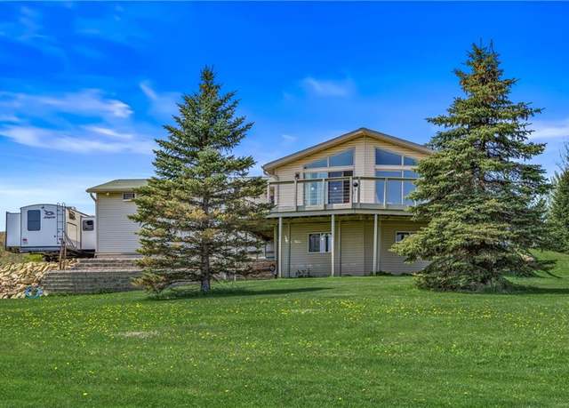 Property at E6782 County Road J, Menomonie, WI 54751, 4 beds, 3 baths