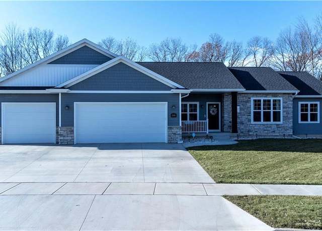 Property at 2686 33rd Ave, Eau Claire, WI 54703, 4 beds, 3 baths