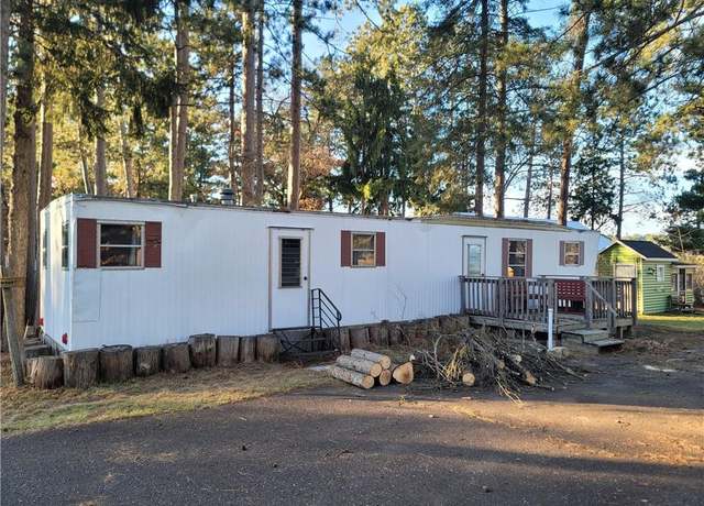 Property at 2626 7 1/4 Ave #2, Chetek, WI 54728, 2 beds, 1 bath