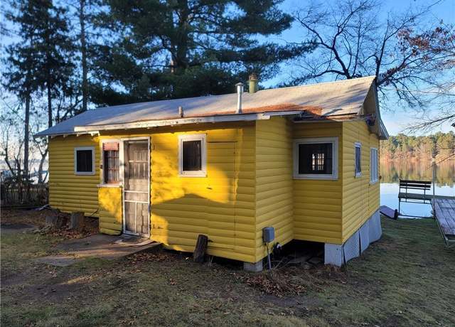 Property at 2626 7 1/4 Ave #3, Chetek, WI 54728, 2 beds, 1 bath