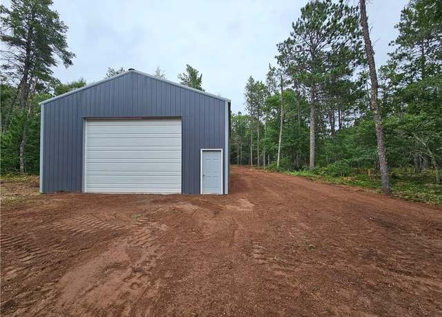 Property at 0 Eagle Vw, Minong, WI 54859