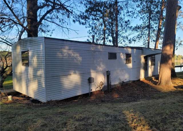 Property at 2626 7 1/4 Ave #5, Chetek, WI 54728, 2 beds, 1 bath