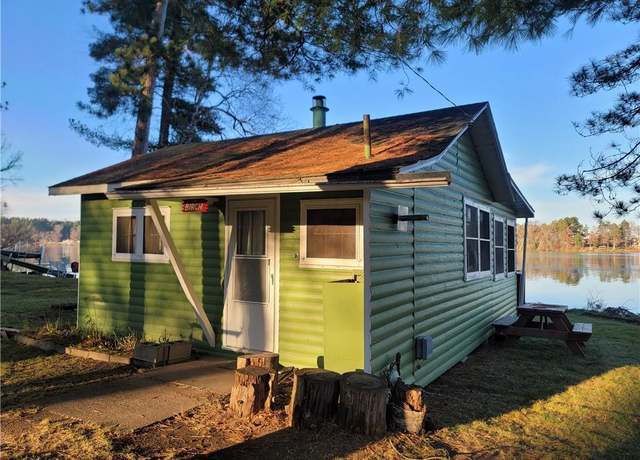Property at 2626 7 1/4 Ave #6, Chetek, WI 54728, 2 beds, 1 bath