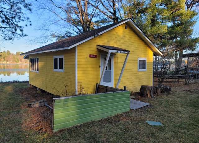 Property at 2626 7 1/4 Ave #7, Chetek, WI 54728, 2 beds, 1 bath