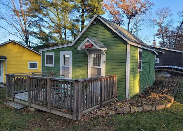 Property at 2626 7 1/4 Ave #8, Chetek, WI 54728, 1 bed, 1 bath