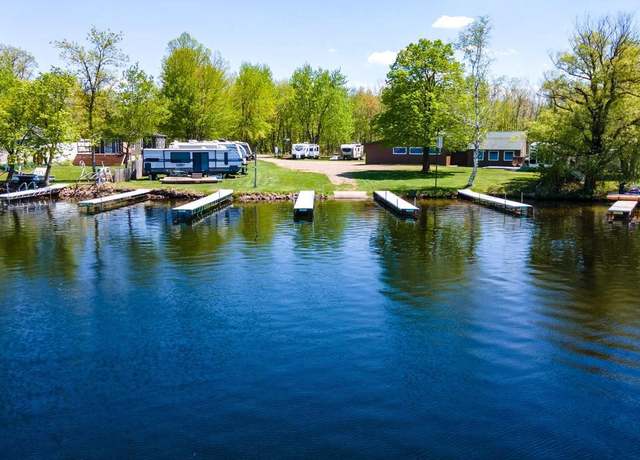Property at 30994 122nd St, New Auburn, WI 54757, 2 beds, 2 baths