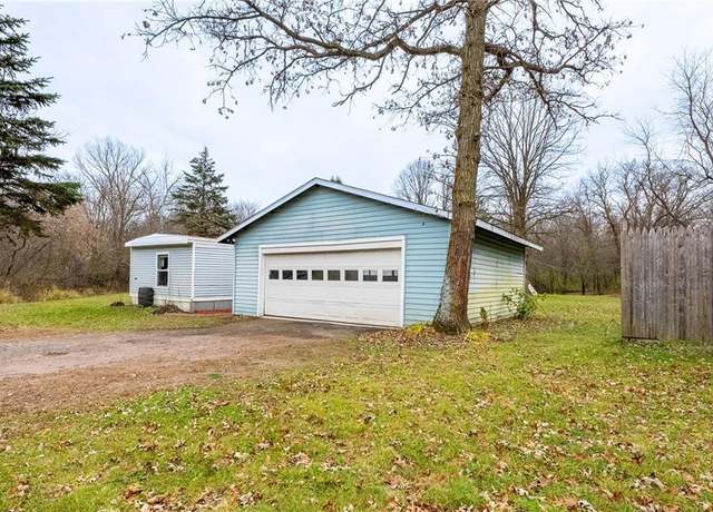 Property at 9415 Partridge Rd, Eau Claire, WI 54703, 3 beds, 2 baths