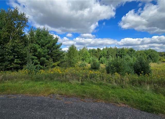 Property at Lot 1 118th St, Chippewa Falls, WI 54729