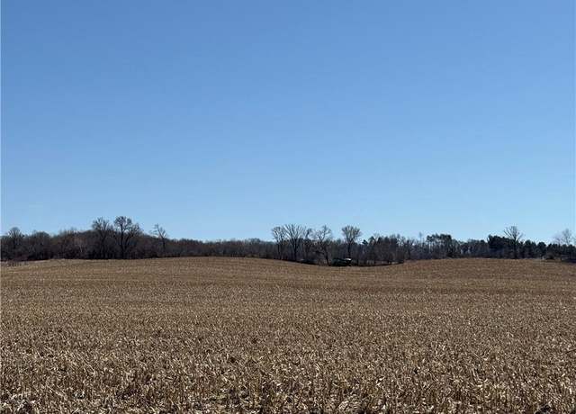 Property at 0 Haug Rd, Whitehall, WI 54773