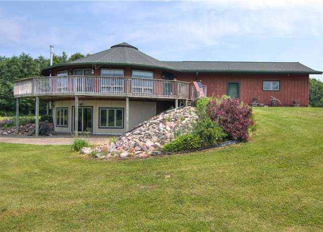 Property at 668 18th St, Chetek, WI 54728, 4 beds, 2 baths