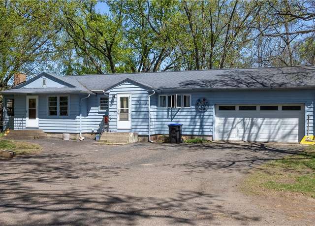 Property at 516 S Alvey St, Bruce, WI 54819, 3 beds, 2 baths