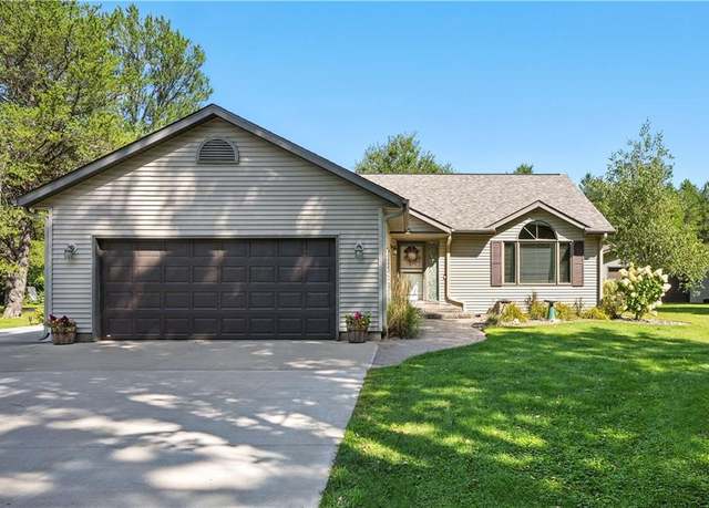 Property at S8405 Wren Dr, Eau Claire, WI 54701, 3 beds, 2 baths