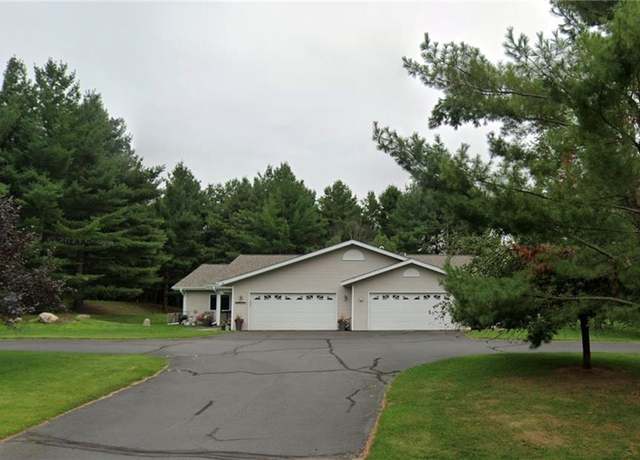 Property at 16387 W Lein Ct, Hayward, WI 54843, 2 beds, 2 baths