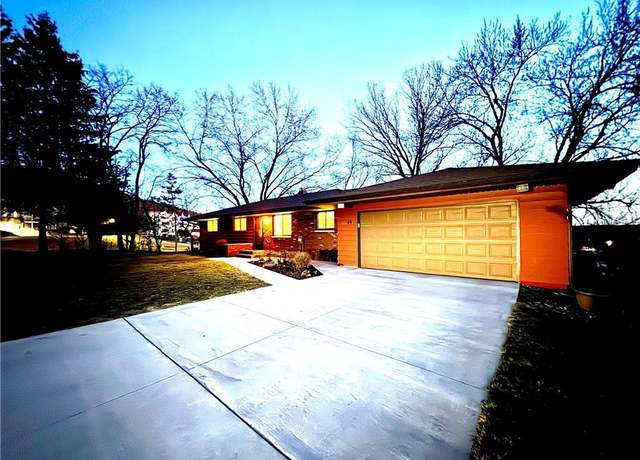 Property at 2249 Hatch St, Eau Claire, WI 54701, 4 beds, 2 baths