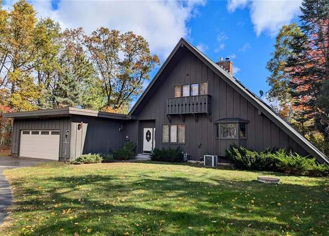 Property at 18732 78th Ave, Chippewa Falls, WI 54729, 3 beds, 3 baths