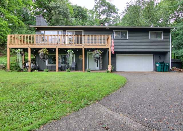Property at 1620 Palomino Rd, Eau Claire, WI 54701, 3 beds, 2 baths