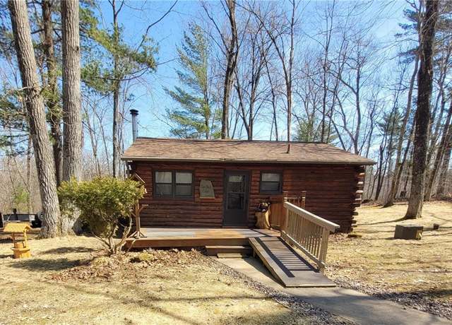 Property at W6675 State Highway 95, Neillsville, WI 54456, 2 beds, 1 bath
