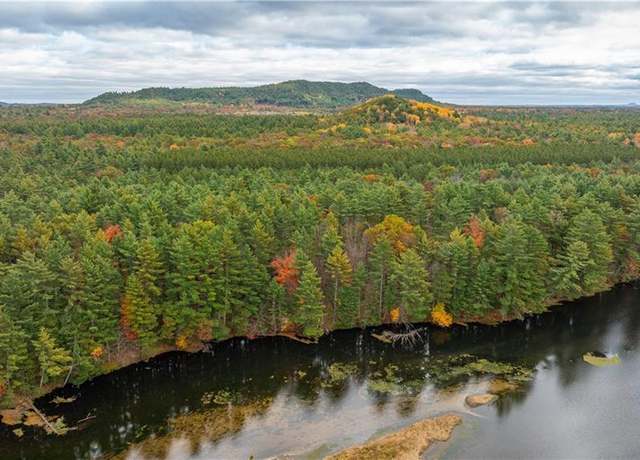 Property at TBD Old Highway K, Merrillan, WI 54754
