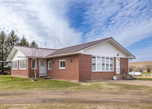 Property at N3133 State Highway 54, Black River Falls, WI 54615, 3 beds, 2 baths