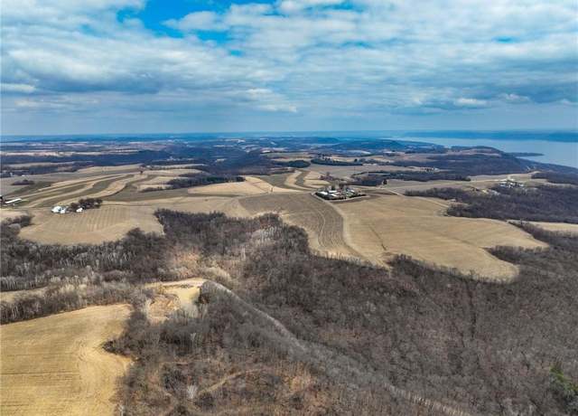 Property at XX55 County Road Jj, Stockholm, WI 54769