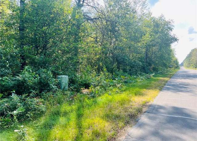 Property at Lots 1 & 2 Indian Trail Rd, Hayward, WI 54843