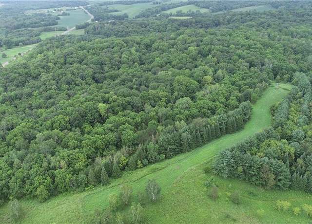 Property at 0 County Road Tt, Mondovi, WI 54755