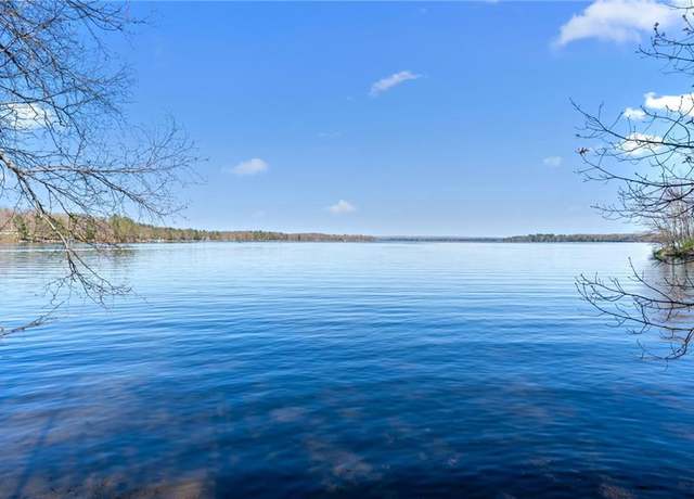 Property at Lot 4 Fishing Club Ln, Hayward, WI 54843
