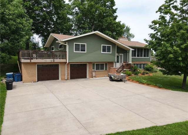 Property at 102 Havel Rd, Rice Lake, WI 54868, 4 beds, 2.5 baths