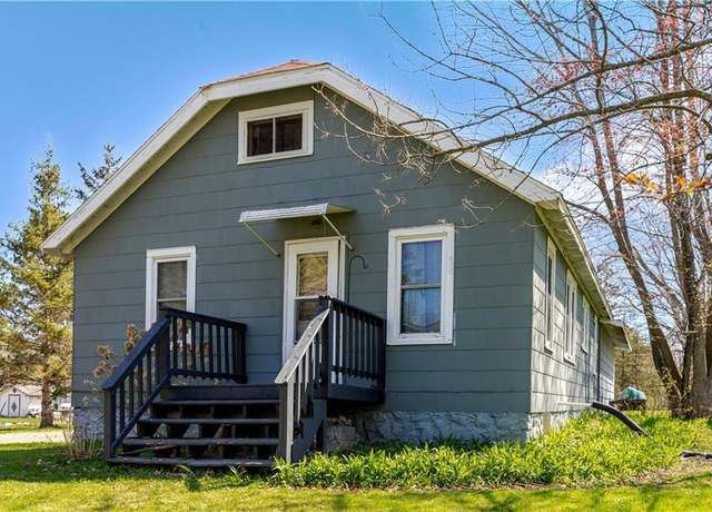 Property at 213 8th St, Cornell, WI 54732, 2 beds, 1 bath