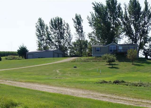 Property at S404 Pheasant Trl, Mondovi, WI 54755, 5 beds, 2 baths