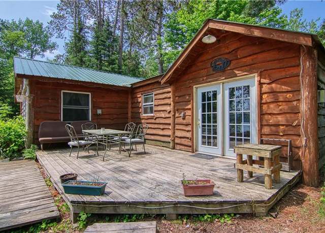 Property at 9293 N County Hwy E, Hayward, WI 54843, 12 beds, 8 baths