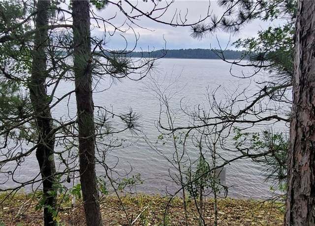 Property at 12029 Lot 4 E County Highway Y, Gordon, WI 54838