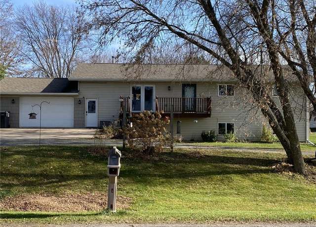 Property at 7100 Front St, Chelsea, WI 54451, 3 beds, 2 baths