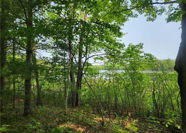 Property at 0 25 1/2 Ave, Cumberland, WI 54829
