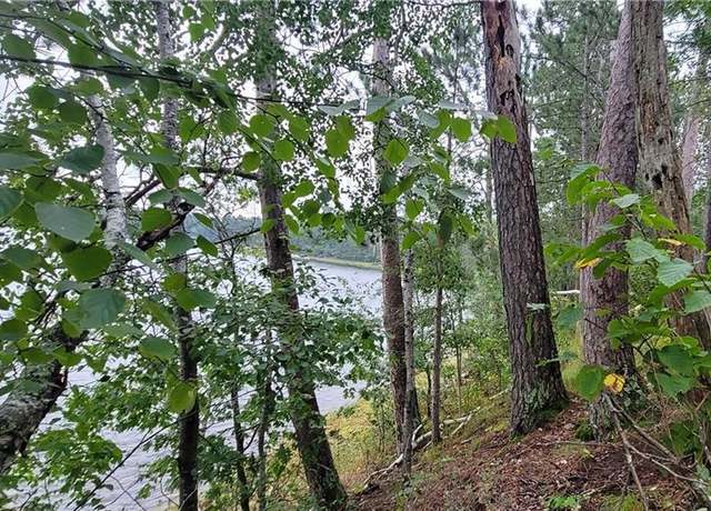 Property at 12029 Lot 3 E County Highway Y, Gordon, WI 54838