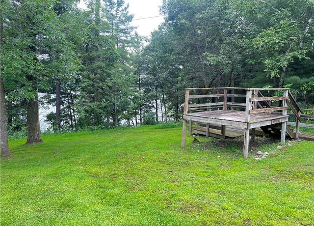 Property at 1022 24 1/2 - 25th Unit 13 St, Chetek, WI 54728