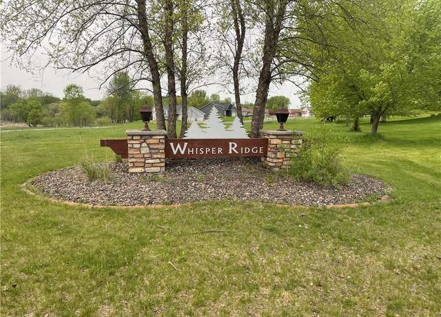 Property at 3634 Nicholas Dr, Menomonie, WI 54751