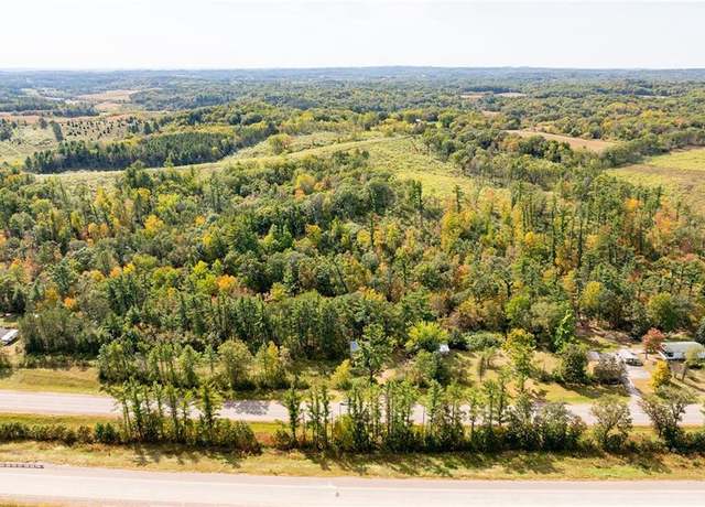 Property at N7109 County Road A, Black River Falls, WI 54615