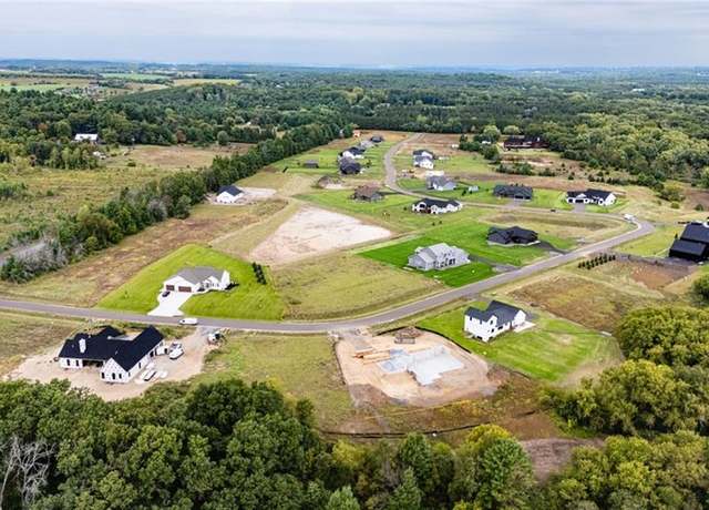 Property at Lot 35 Mertinke Lndg, Eleva, WI 54738