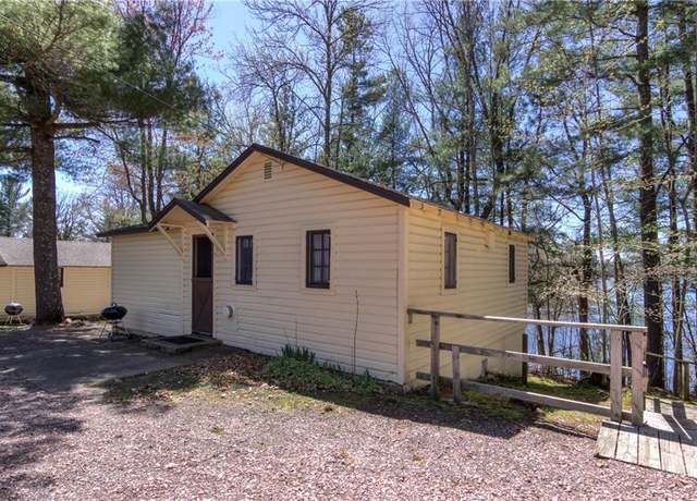 Property at 1022 Hwy M #7, Chetek, WI 54728, 3 beds, 1 bath