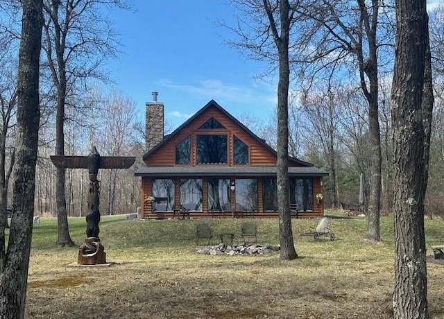 Property at 51230 Loon Echo Ln #1, Barnes, WI 54873, 3 beds, 2.5 baths