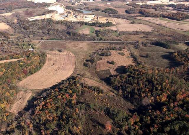 Property at XX Folkman, Blair, WI 54616