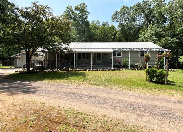 Property at 6273 Lamphere Rd, Siren, WI 54872, 3 beds, 1.5 baths