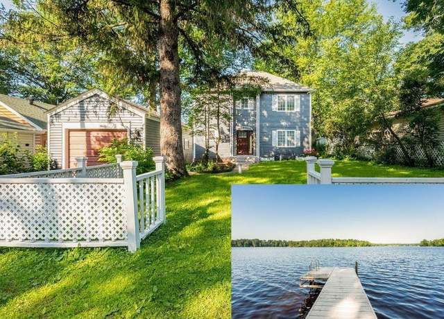 Property at 7548 196th St, Chippewa Falls, WI 54729, 3 beds, 2 baths
