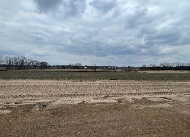 Property at Lot #2 14th Ave, Elk Mound, WI 54739