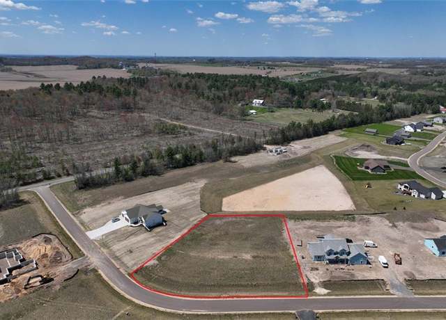 Property at Lot 35 Mertinke Lndg, Eleva, WI 54738